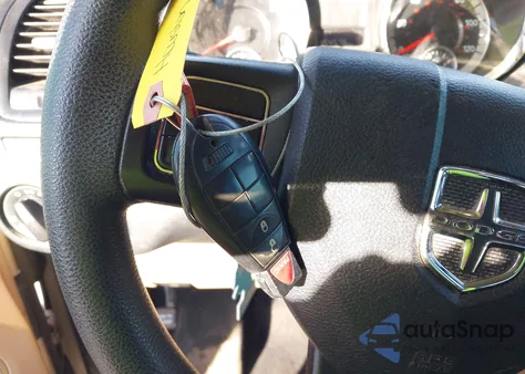 2016 Dodge Grand Caravan American Value Pkg z USA, uszkodzony, nr VIN 2C4RDGBG9GR219862